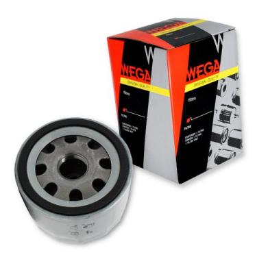 Imagem de Filtro Oleo Captur, Clio, Duster, Express, Kangoo, Laguna, Livina, Log