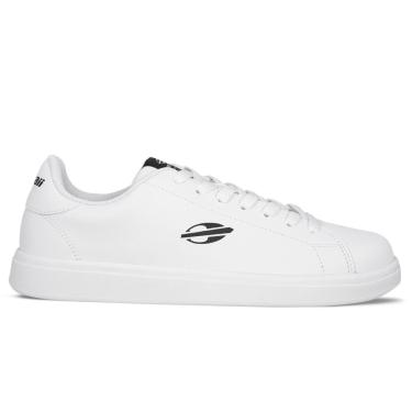 Imagem de Tênis Mormaii Urban Titanium White Unissex | Branco-Unissex