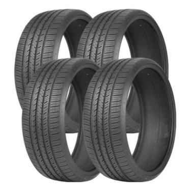 Imagem de Kit 4 Pneus Speedmax Aro 18 195/35R18 Controlmax XL 79W CP12