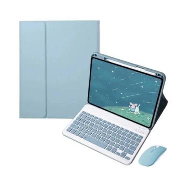 Imagem de Capa De Teclado De 12,1 Polegadas Para Xiaomi Poco Redmi Pad pro Com S