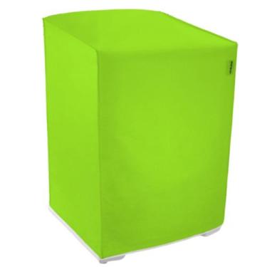 Imagem de Proteção Capa de Maquina Lavar Electrolux Consul Brastemp Impermeável 