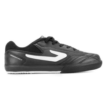 Imagem de Tênis Topper Futsal Dominator 3 Preto-Unissex