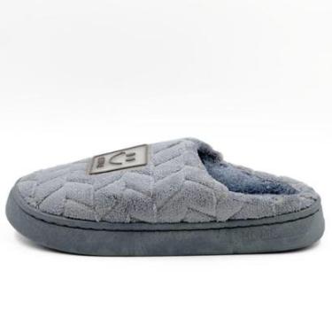 Imagem de Pantufa Europa Nuvem Sabrina em Fleece Feminina-Feminino