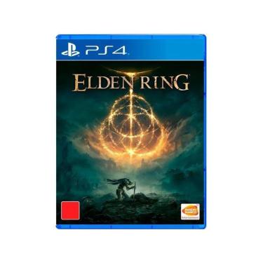 Imagem de Elden Ring para PS4 Bandai Namco-Unissex