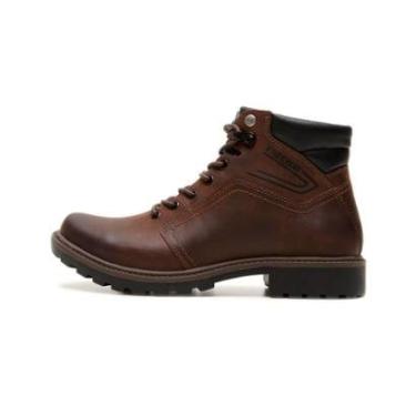 Imagem de Bota Freeway Crazy Coturno - SHELBY01-Masculino
