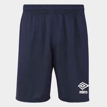 Imagem de Calção Umbro Striker Premium Masculino-Masculino