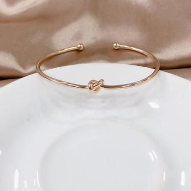 Imagem de Bracelete banhado a ouro 18k - GAZIN