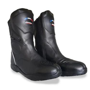 Imagem de Bota Mondeo Leather Dry Evo  100 Impermeável Masculino  41 
