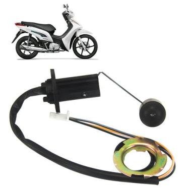 Imagem de Boia do Tanque Combustível Condor Biz 125 2006 A 2008