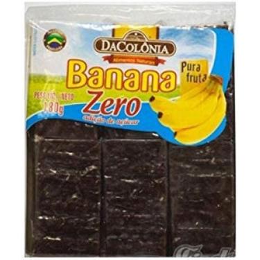 Imagem de Doce de banana - Caseiro 