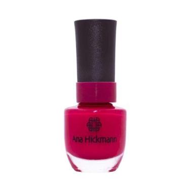 Imagem de Esmalte Urbano Ref-H177 Ana Hickmann 9Ml