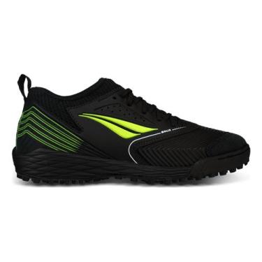 Imagem de Chuteira Society Penalty Se7e Pro Molix Locker Y-1 - Ajuste Facil, Pre