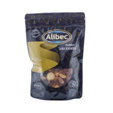 Imagem de Mix Nuts Premium Alibec 250g