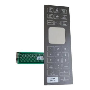 Imagem de Membrana Microondas Pme 25 Pme25  - IVANTEC 