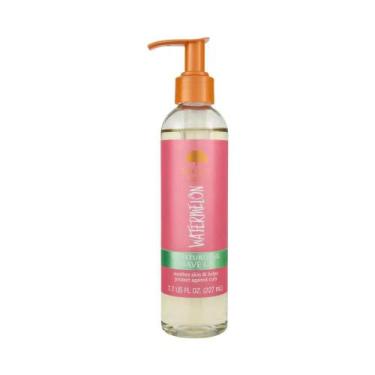 Imagem de Tree Hut Moisturizing Shave Oil Watermelon Óleo para Depilação 227 Ml
