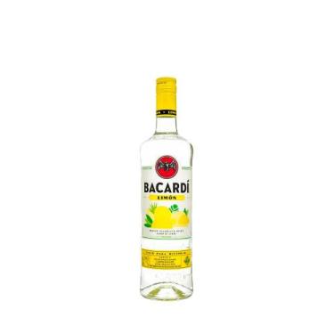 Imagem de Rum Limão Bacardi - 700ml