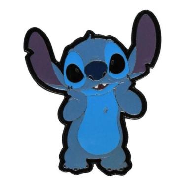 Imagem de Broche Funpin Stitch Disney - Zonacriativa