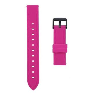 Imagem de Pulseira Relógio Technos Connect Pulcon01/4t Roxa Silicone - Mormaii