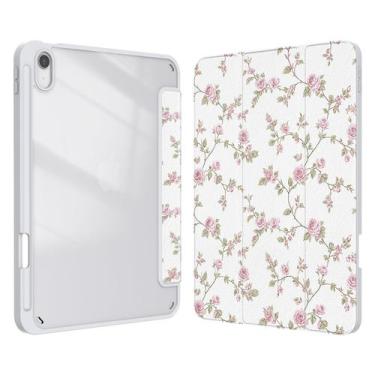 Imagem de Capa Xkladz para iPad 11ª geração (2025) 11" e iPad 10ª geração (2022)