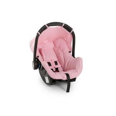 Imagem de Bebê Conforto Galzerano Grid 8184 De 0 Até 13 Kg Rosa U