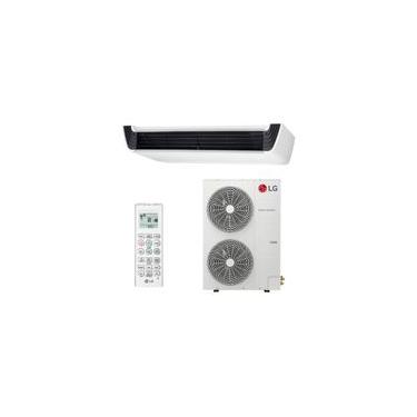 Imagem de Ar Condicionado Inverter Teto LG 48000 Btus Frio R-32 Wi-Fi  220V