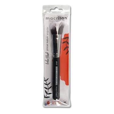Imagem de Macrilan pincel kabuki angular b117