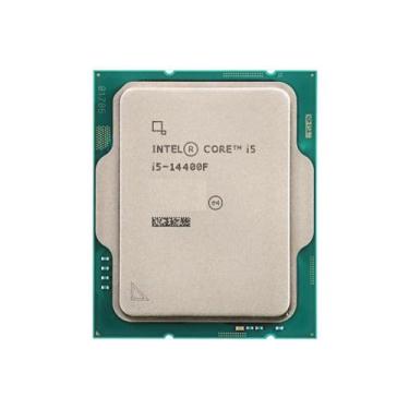 Imagem de Processador Intel Core I5-14400F Lga 1700 3.5 Ghz Base 4.7 Ghz Max 20 