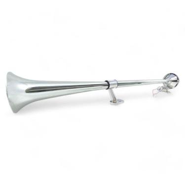 Imagem de Buzina Original Gauss Gb1029 Universal