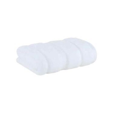 Imagem de Toalha de Rosto Vision Dual Air 48x90 cm Branco Buddemeyer