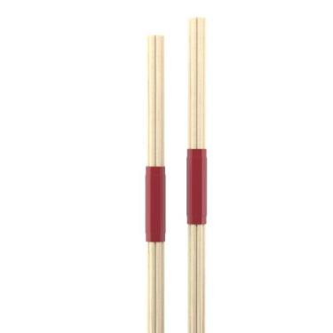 Imagem de Baqueta Rods (Varetas) 5B Birch ProMark Lightning L-Rods - PRO-MARK