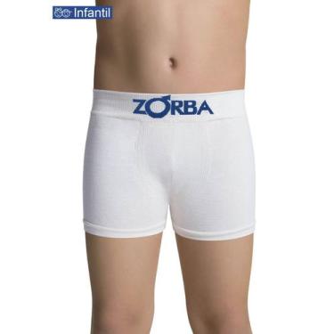 Imagem de Zorba infantil