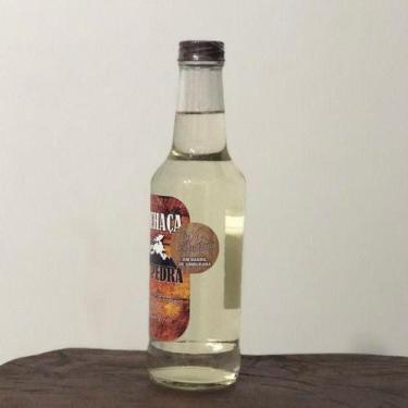 Imagem de Cachaça da Pedra Envelhecida em Amburana - Série Limitada 275ml
