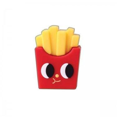Imagem de Apontador Foods - 1 Furo Sem Depósito - Tilibra, Batata Frita