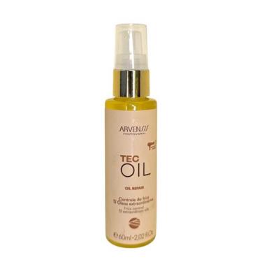 Imagem de Arvensis Tec Oil Finalizador Premium - Óleo Capilar 60ml