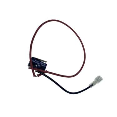 Imagem de Micro interruptor vaporizador Black&Decker BDV2000 original, 220V