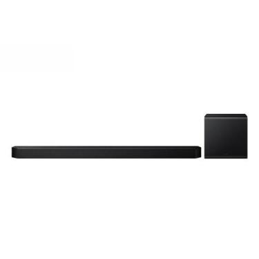 Imagem de Soundbar Samsung Série Q com 5.1.2 canais e Subwoofer 2026 - HW-Q800H,