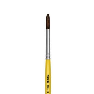 Imagem de Pincel para pintura redondo 266/14 - Tigre