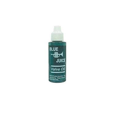 Imagem de Óleo para Válvula Blue Juice BJ2 60 ml Leve e Rápido