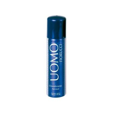 Imagem de Desodorante Aerosol Fiorucci Uomo