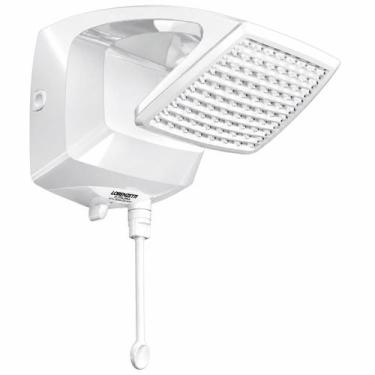 Imagem de Chuveiro Lorenzetti Futura Eletrônico Blindado 7500W 220V 3060C, 220V