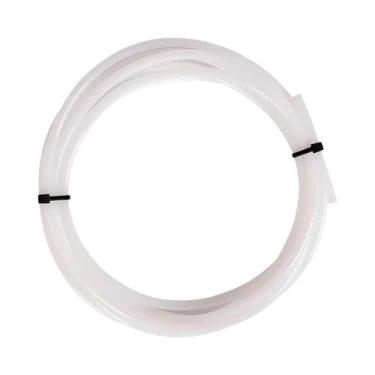 Imagem de Tubo Bowden PTFE De 2,5mm ID E 4mm OD Para Impressora 3D Bambu Lab Cre