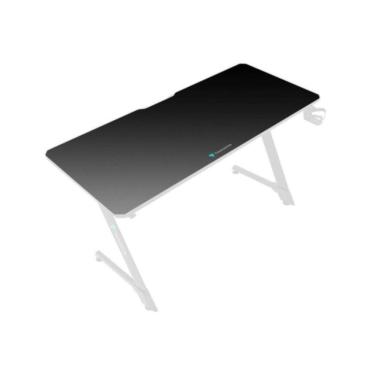 Imagem de Mouse Pad Thunderx3 ED5 V2 para Mesa Gamer Preto