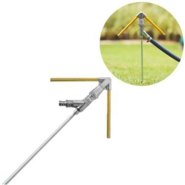 Imagem de Irrigador Horta 6 Jatos 1/2 X 3/4" 6003210000 Fico