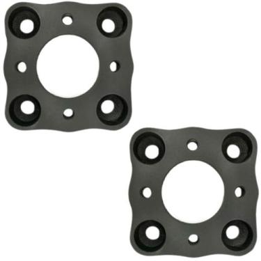 Imagem de 02 Pç Adaptador De Roda Fusca 4 F 4x130mm P/ 4x108mm Ford SPF - VW