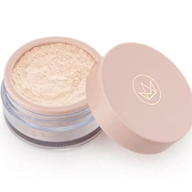 Imagem de INVISIBLE SILK SUGAR COAT MARI MARIA - PÓ FACIAL