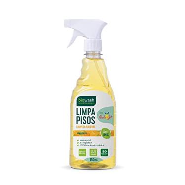 Imagem de Biowash Limpa Pisos Gatilho 650ml