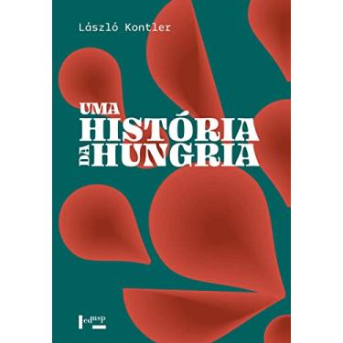 Imagem de Uma História da Hungria
