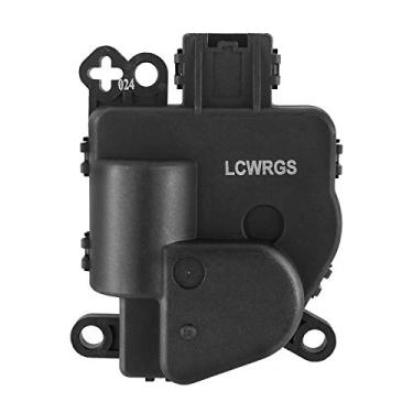 Imagem de Substituição para atuador de porta 604-024 HVAC para Chrysler 300/Town and Country, Dodge Charger/Grand Caravan/Challenger, Ram Dakota