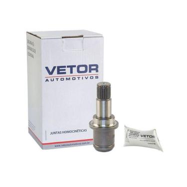 Imagem de Tulipa Ford Fiesta Courier 1.3 96/98 Endura Direita 25X23