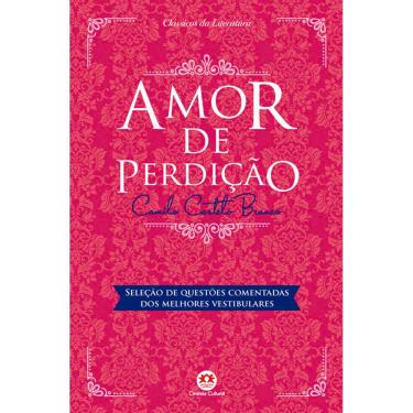 Imagem de Amor de perdicao